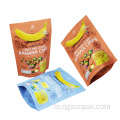 ກະເປົາ zip Lock zip Lock Zip